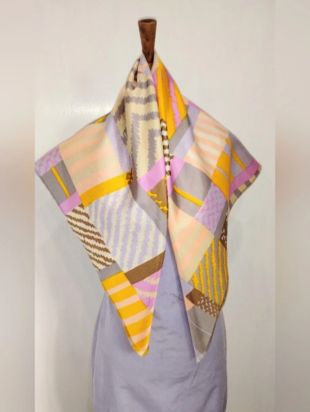 VINTAGE DORO WRAP